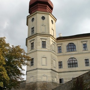 Kirchenchorausflug 2010