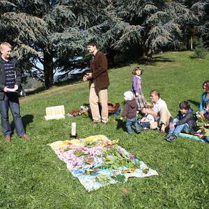 Herbst-KWG am Freinberg