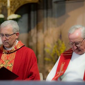 Firmung 2022 - Stadtpfarrkirche Braunau-St. Stephan