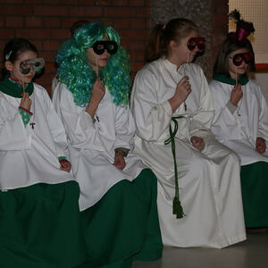 Faschingskindermesse2016