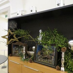 Advent in Ansfelden 2013