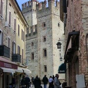 Pilgerfahrt nach Assisi vom 17. - 21. Februar 2014