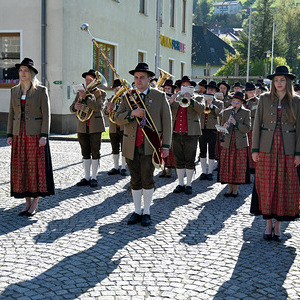 in Kleinraming