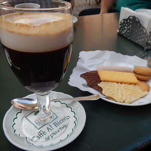 vom 29. April bis 5. Mai 2018