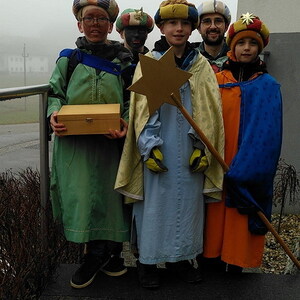 3. - 6. Jänner 2023