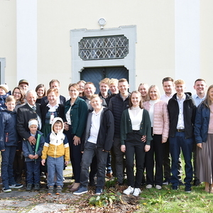 Pfarre St. Peter/Wbg.