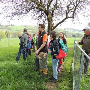 Pilgerwanderung 2022