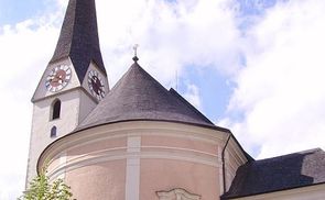 Pfarrkirche Bad Ischl