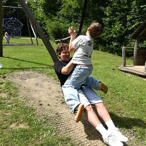 4. Juni 2026, Aktivtreff Holzheim