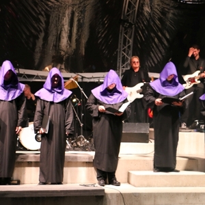 Sounds Of Gregorian 2015
