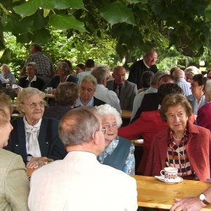 Pfarrfest 2009