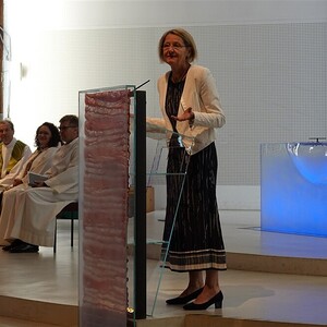 Pfarrmoderator Dr. Martin Füreder ist 60