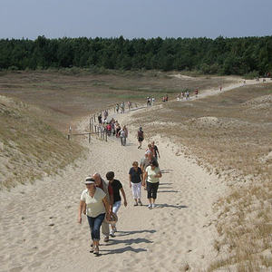 Pfarrreise ins Baltikum