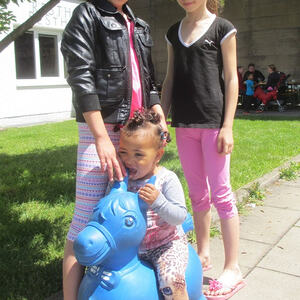 Tag der Herzlichkeit