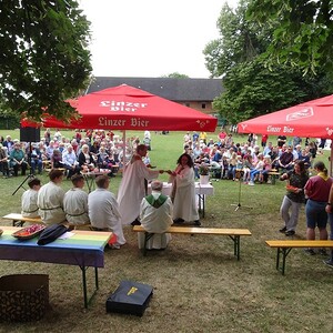 Froschberg Sommerfest 2023