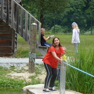 Ministrantenausflug 2018