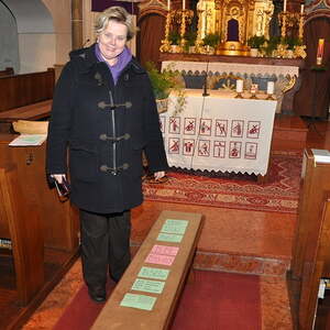 durch Martina Edelmann