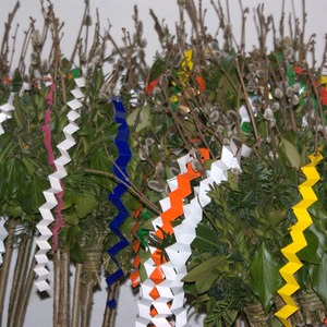 Palmsonntag 02. 04. 2023