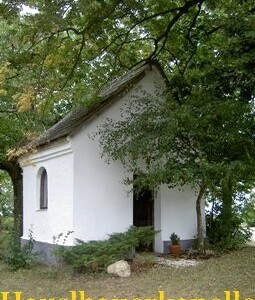 Kapellen der Pfarrgemeinde Utzenaich