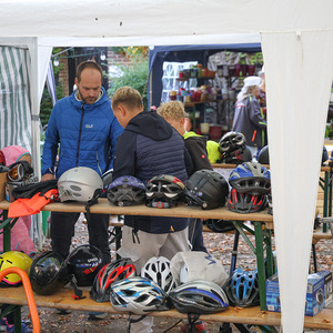 Flohmarkt