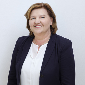 Christine Oberndorfer