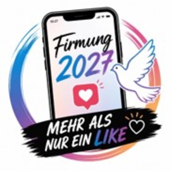 Firmung 2027