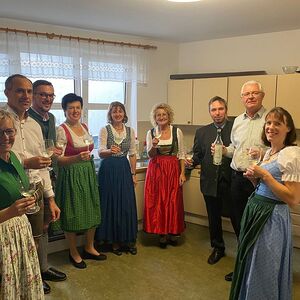 Erntedankfest 2022 Gunskirchen