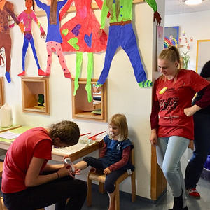 72 Stunden ohne Kompromiss