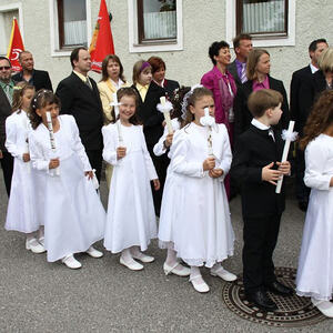 Erstkommunion