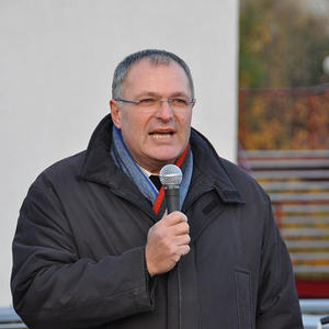 Wanderbank Abschluss