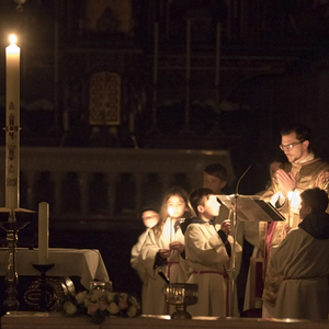 Stadtpfarrkirche Braunau-St. Stephan