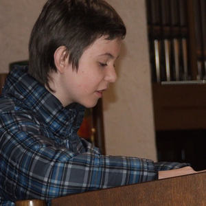 Jugendgottesdienst der Firmlinge