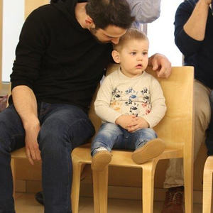 Kinderwortgottesdienst