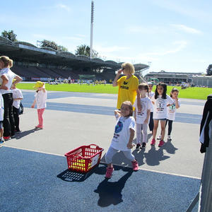 Kindergartenolympiade