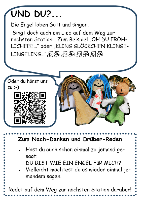 Engel 2 / SSZ Lichtenberg