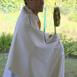 Fronleichnamsfest 2017