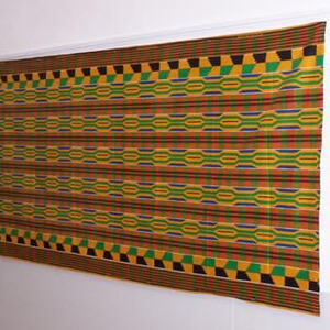 Ghana mit allen Sinnen