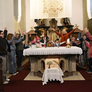 Linz - St. Margarethen