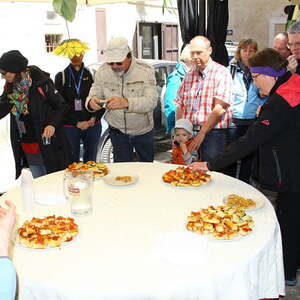 Pilgerreise nach Apulien