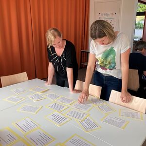 Lange Nacht der Kirchen - 2023