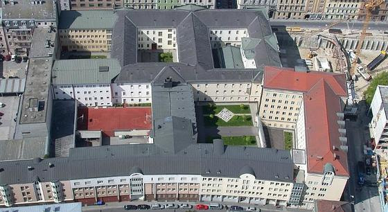 Justizanstalt Linz