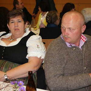 Jubelhochzeitsfeier 2013/14