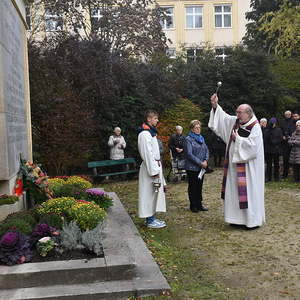 Schmiedeeisernes Kreuz