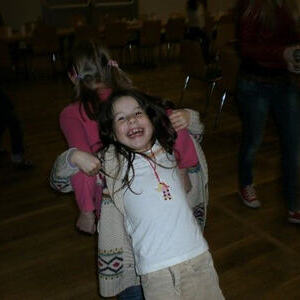 Kinderbibeltage 2013