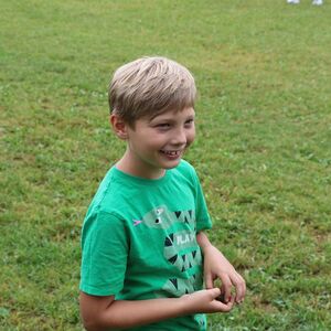 Jungscharlager 2024 in Sindelburg