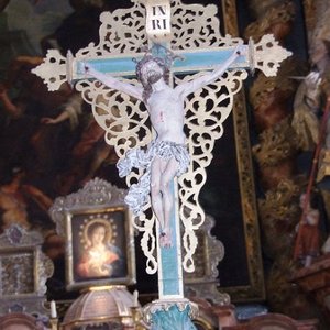 Pfarrwallfahrt Braunau