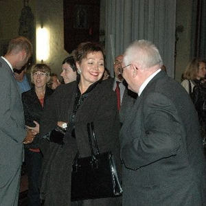 Benefizkonzert in der Stadtpfarrkirche Steyr