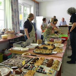4. Juni 2026, Aktivtreff Holzheim