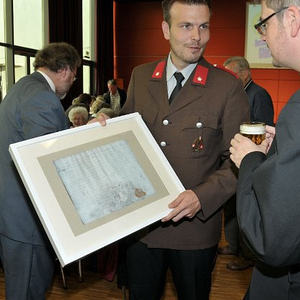 Priesterjubiläum 25