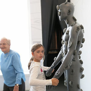 Pfarr-Wallfahrt Maria Trost